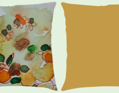 sinaasappelbloemknuffelgeelacterk72-kopie